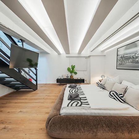 City Center Lofts Відень Екстер'єр фото