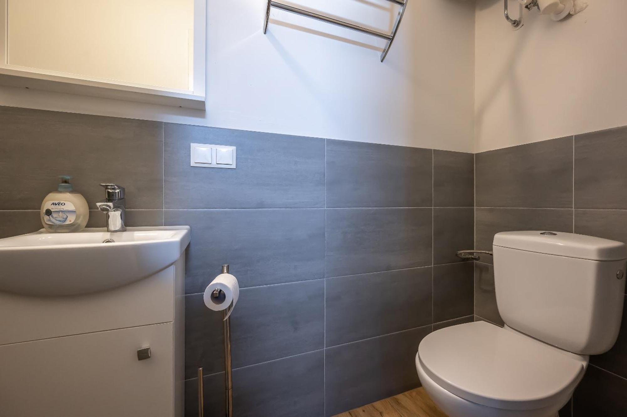 City Center Lofts Відень Номер фото