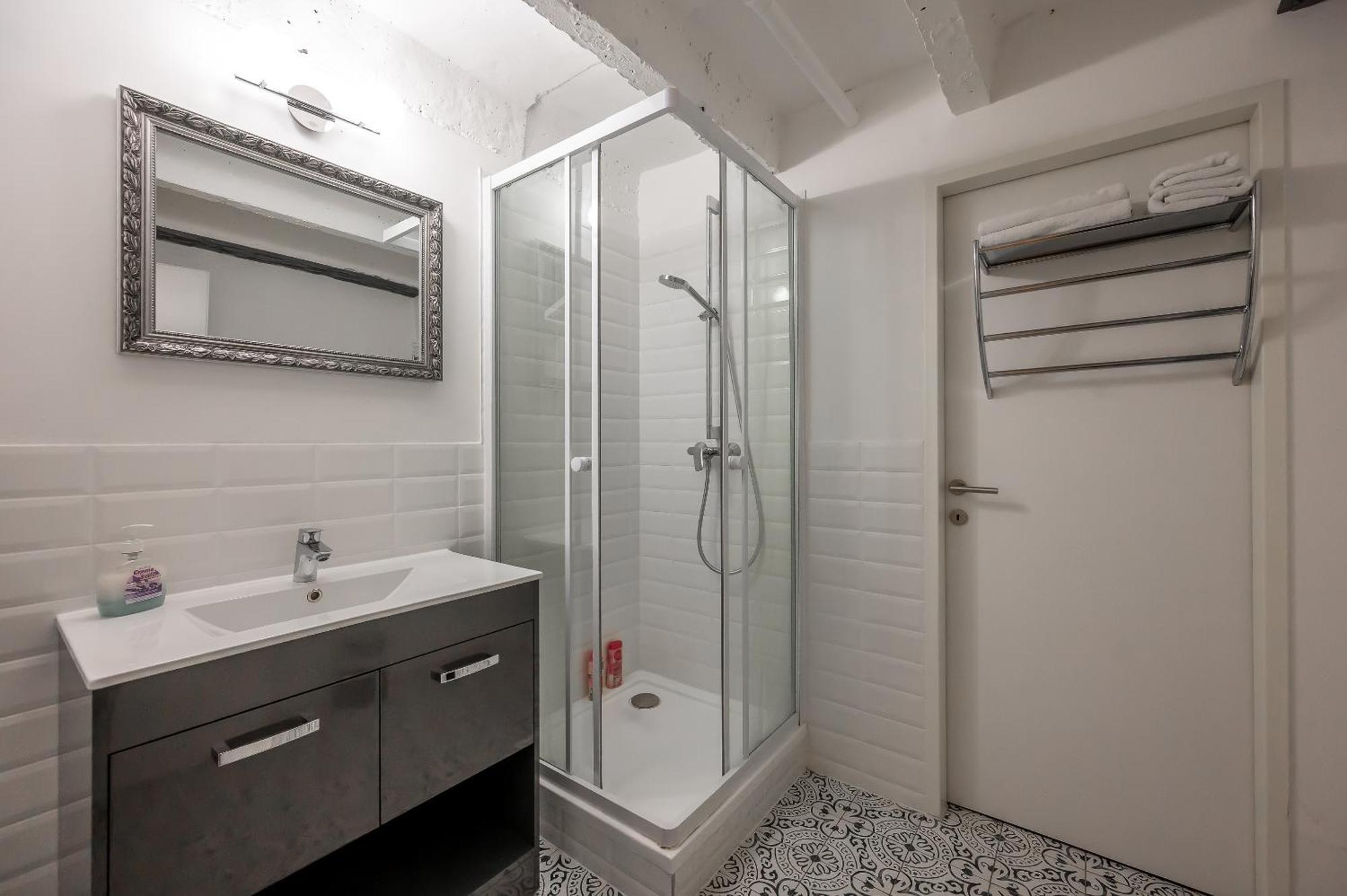City Center Lofts Відень Номер фото