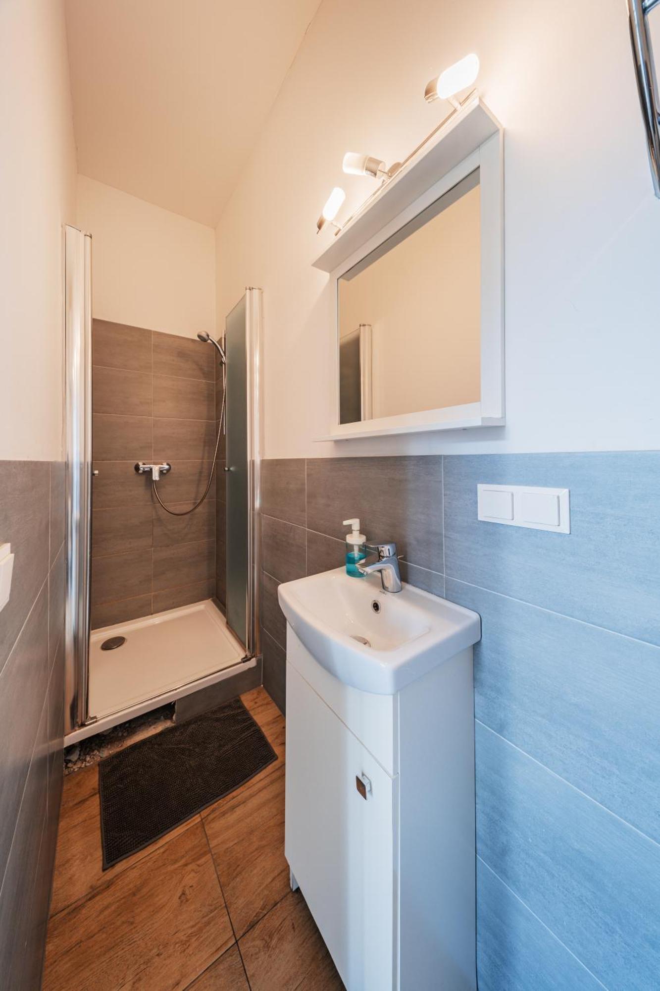 City Center Lofts Відень Екстер'єр фото