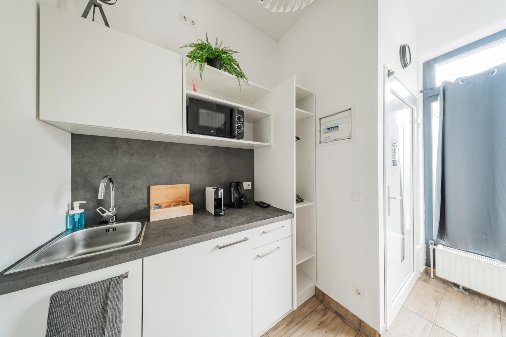 City Center Lofts Відень Екстер'єр фото