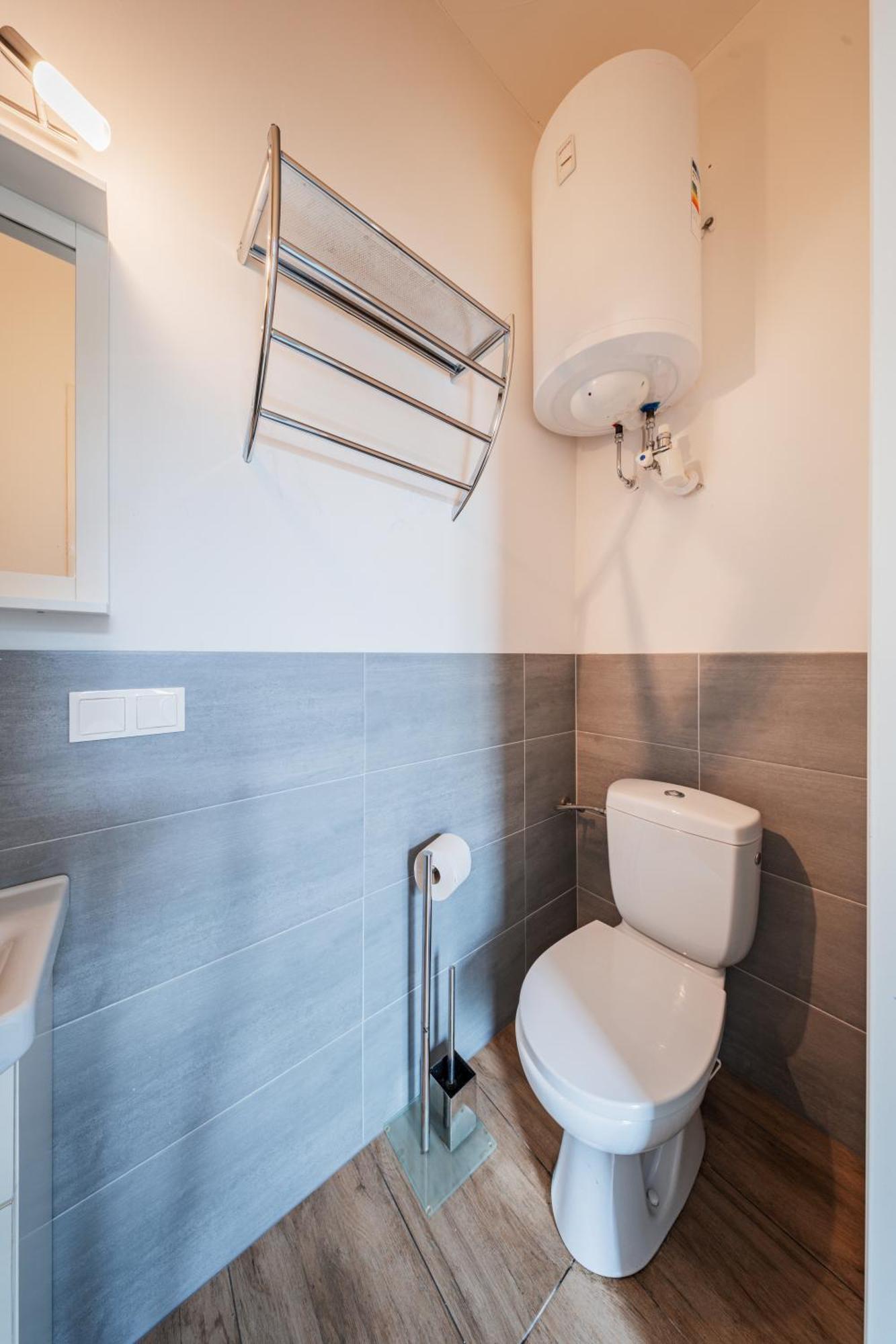 City Center Lofts Відень Екстер'єр фото