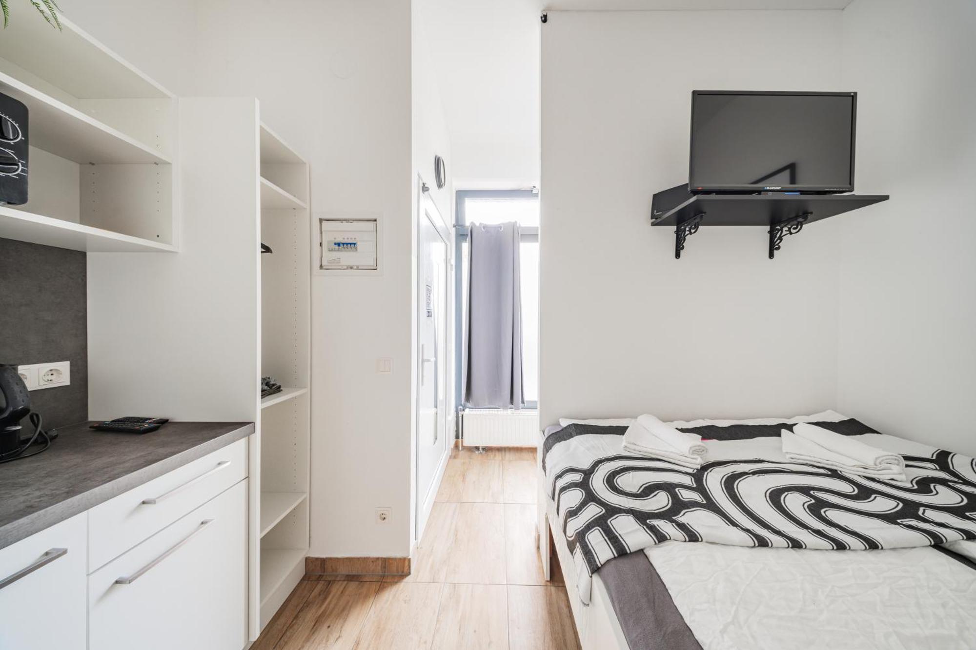 City Center Lofts Відень Екстер'єр фото
