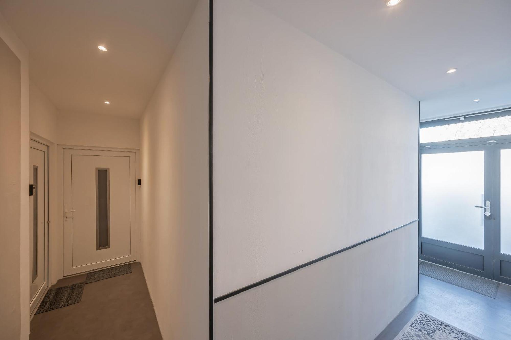 City Center Lofts Відень Номер фото