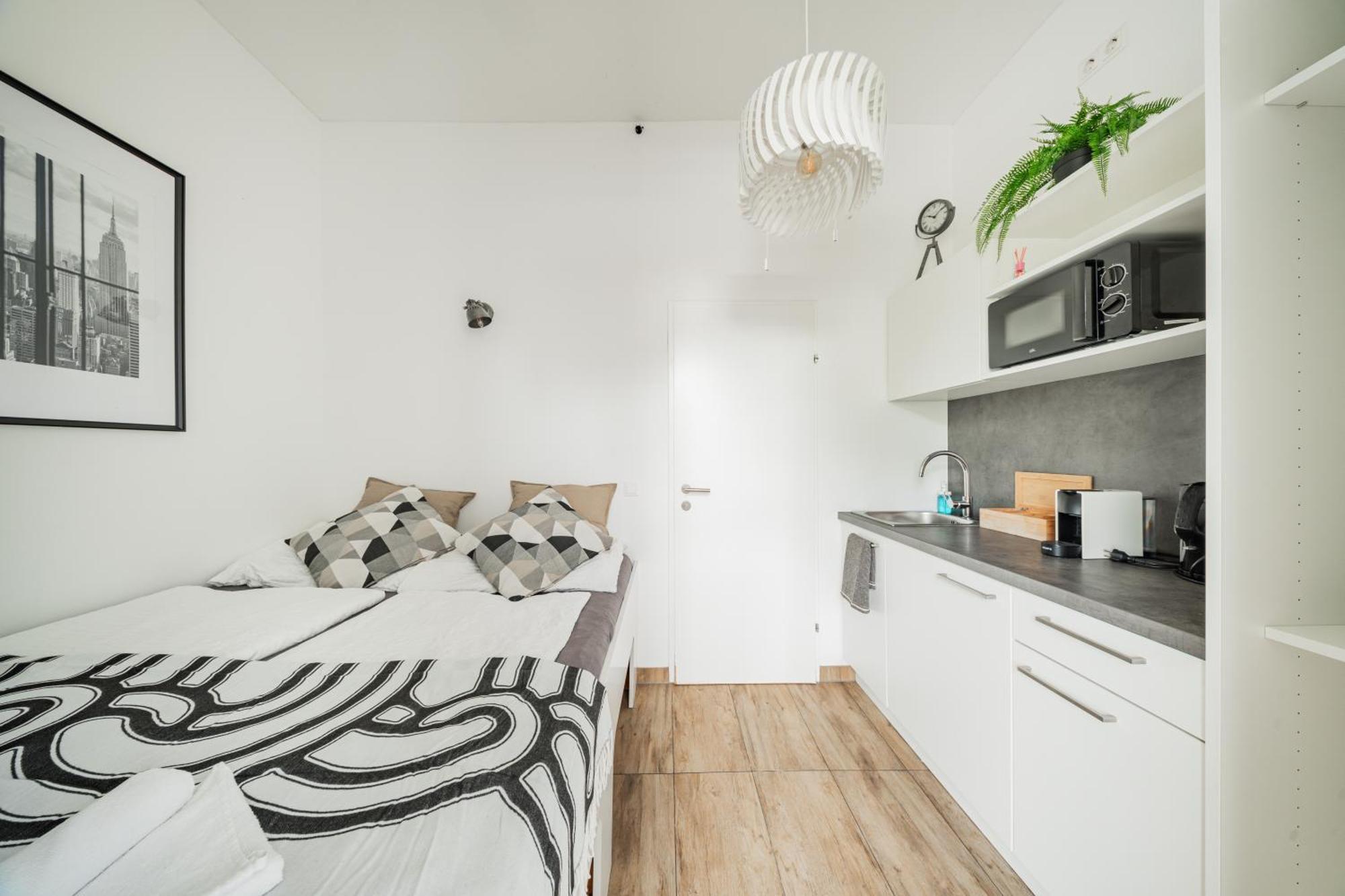 City Center Lofts Відень Екстер'єр фото