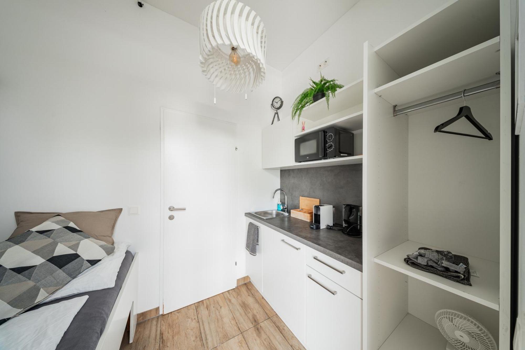 City Center Lofts Відень Екстер'єр фото