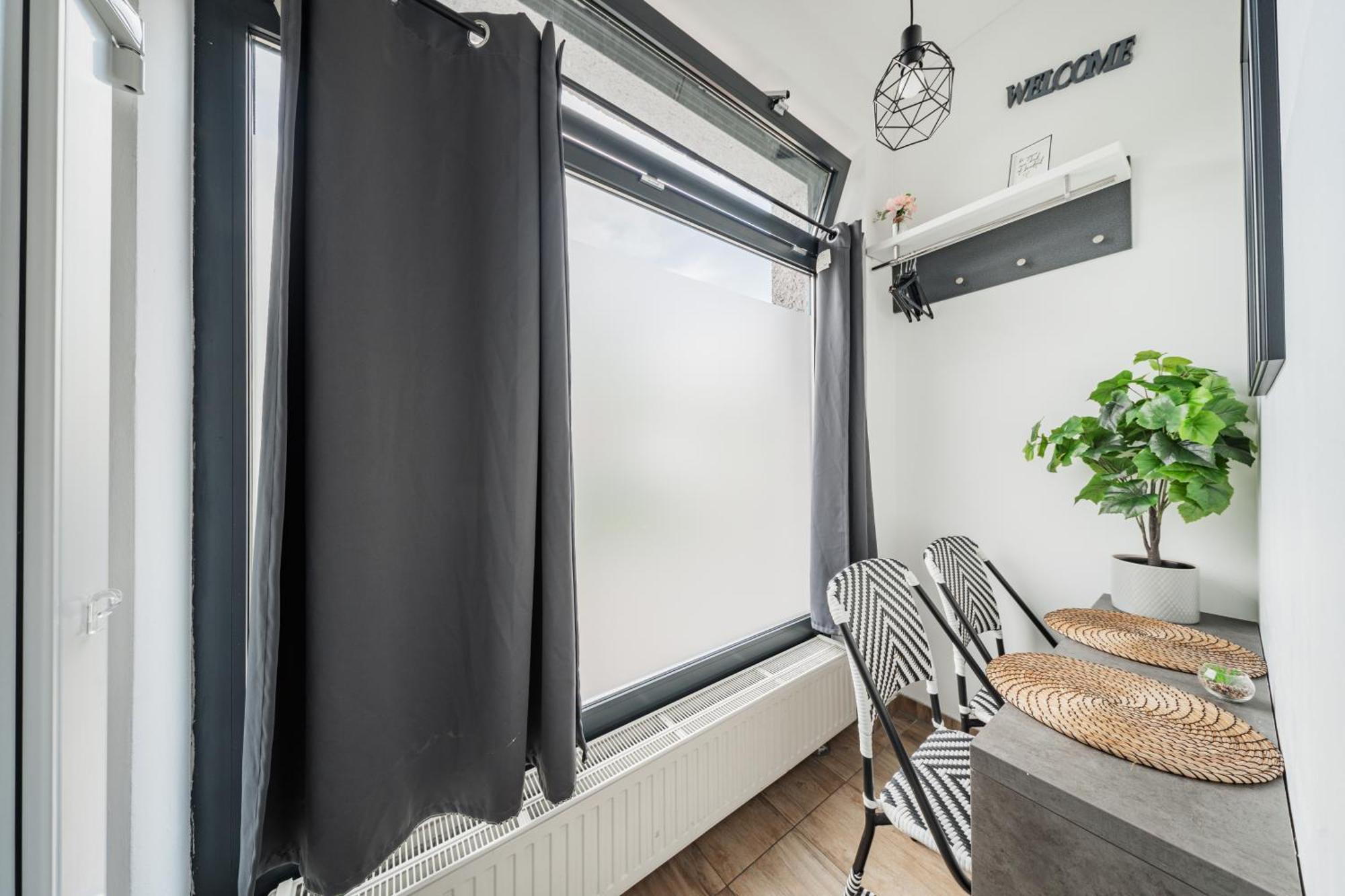 City Center Lofts Відень Екстер'єр фото
