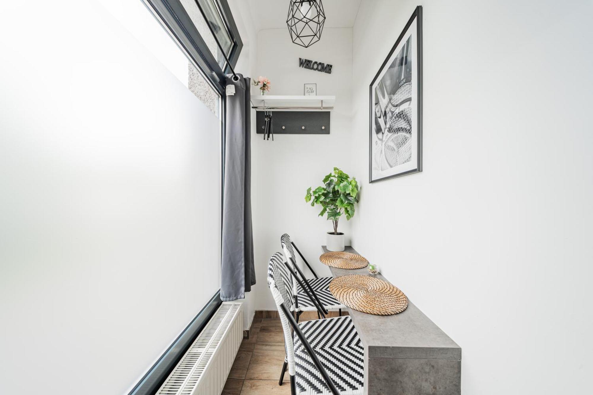 City Center Lofts Відень Екстер'єр фото