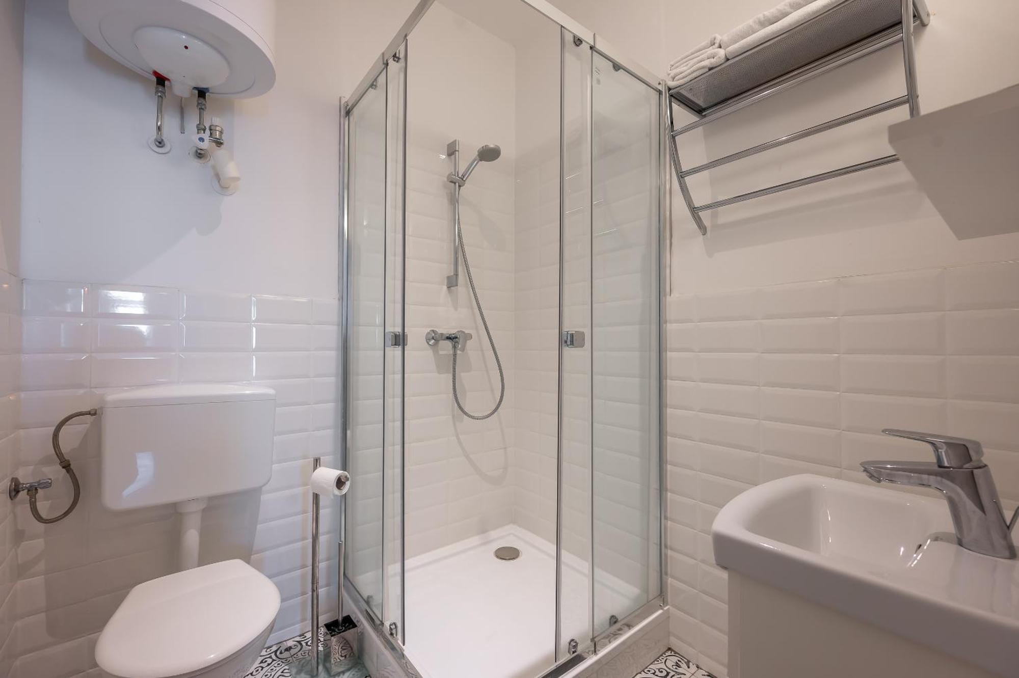 City Center Lofts Відень Номер фото