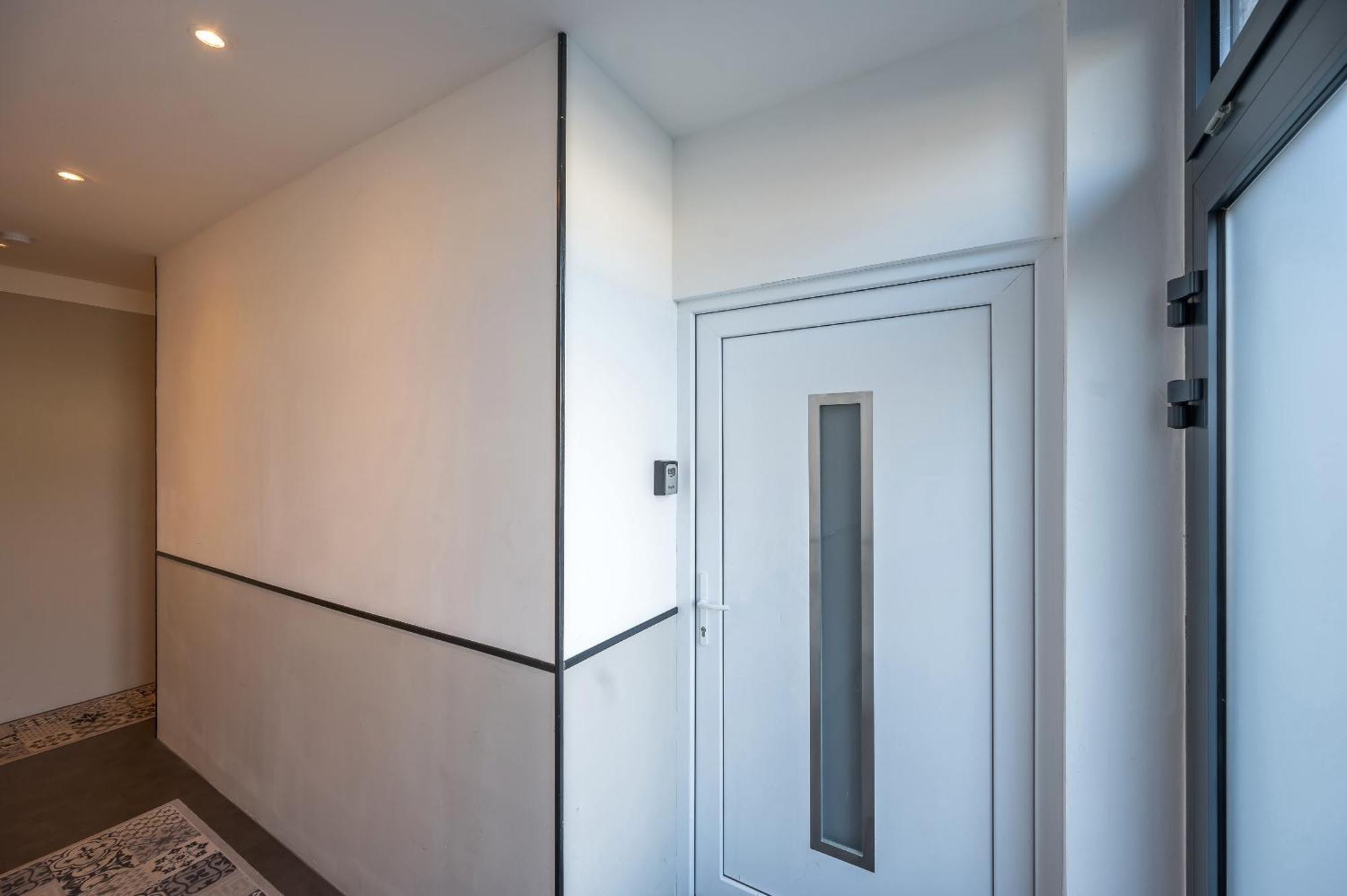 City Center Lofts Відень Номер фото