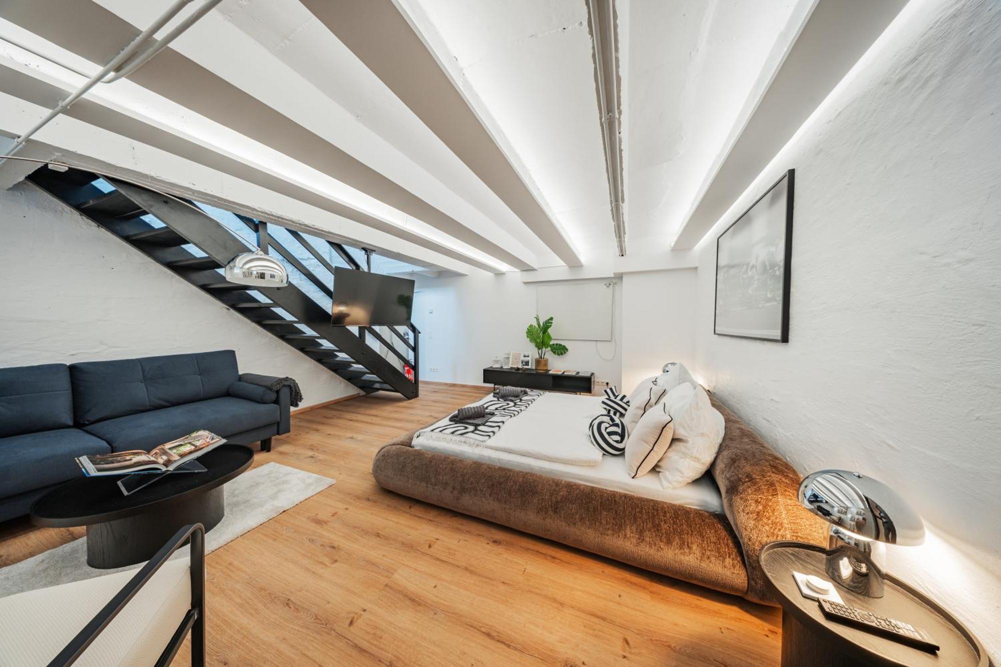 City Center Lofts Відень Екстер'єр фото