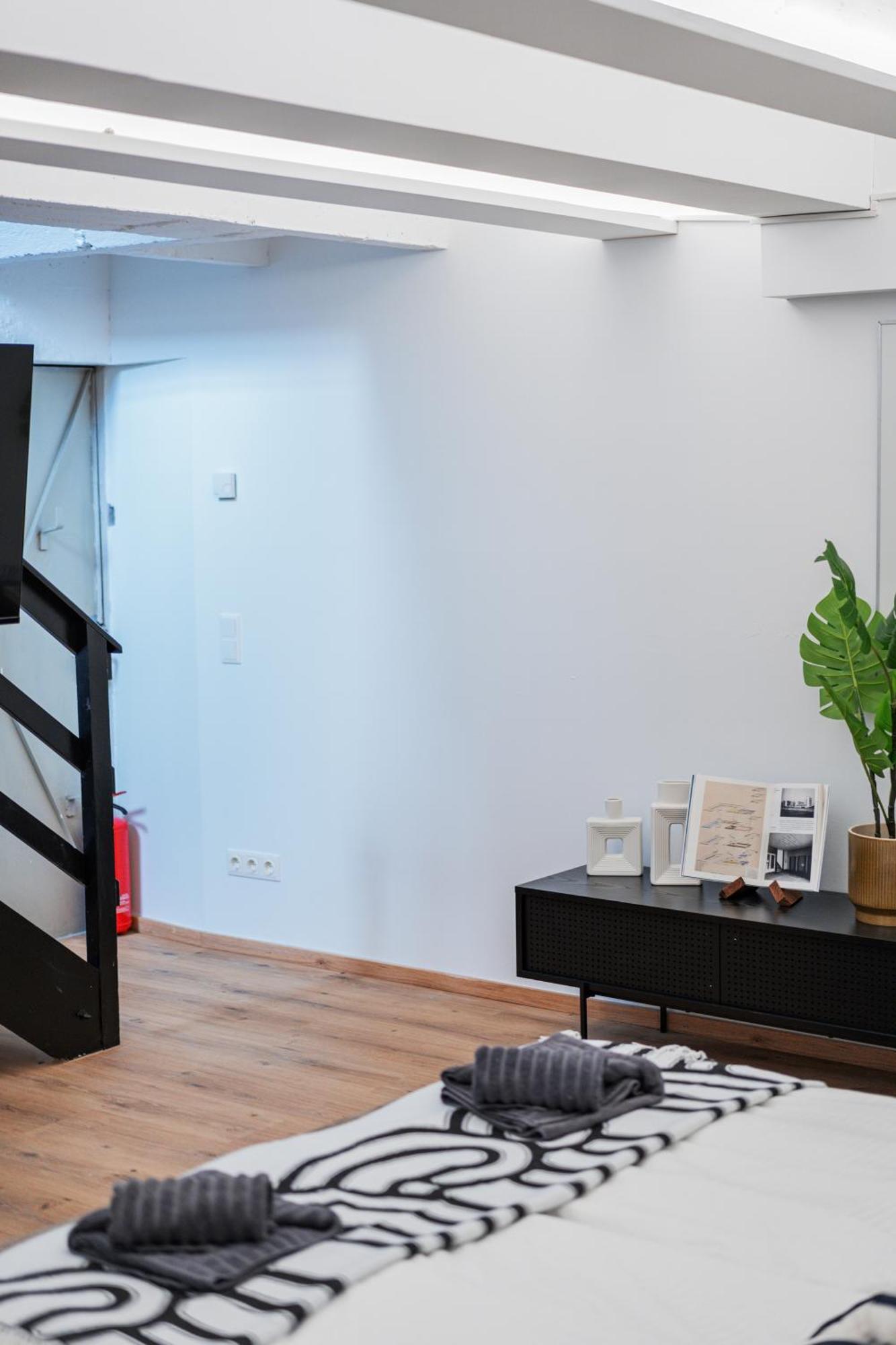 City Center Lofts Відень Екстер'єр фото