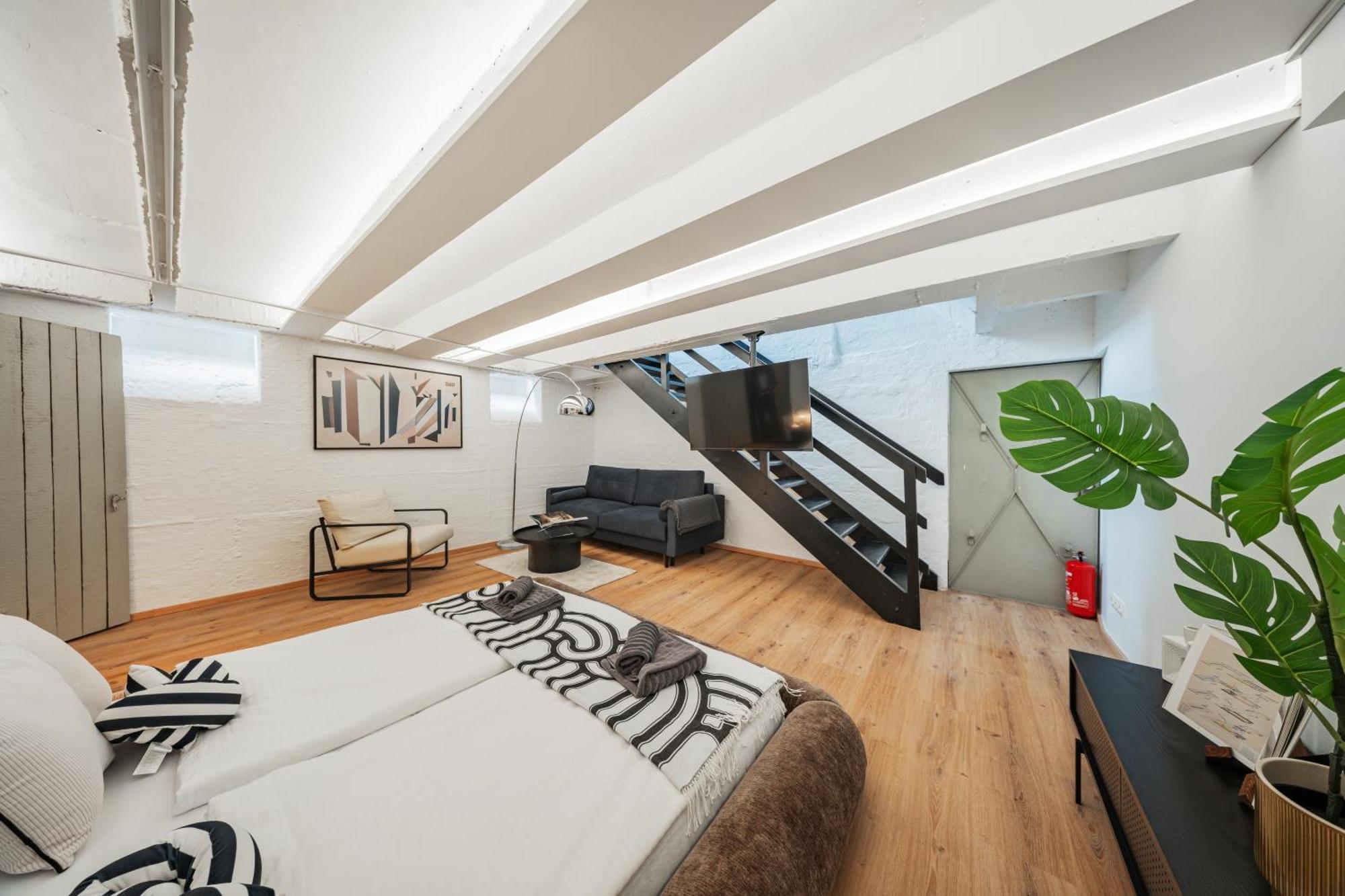 City Center Lofts Відень Екстер'єр фото