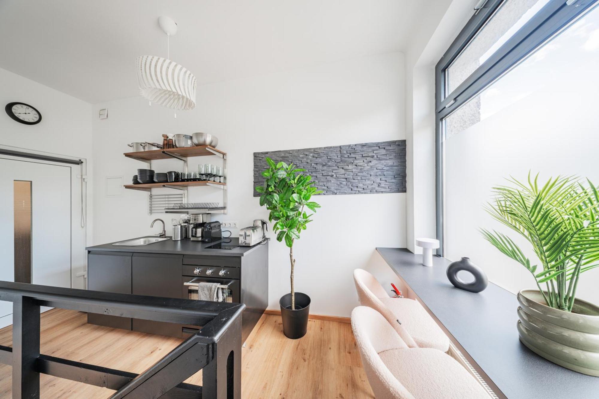 City Center Lofts Відень Екстер'єр фото